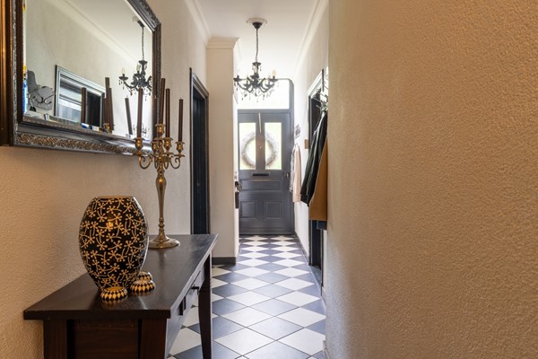 Medium property photo - Hogevaart 91, 5161 PM Sprang-Capelle